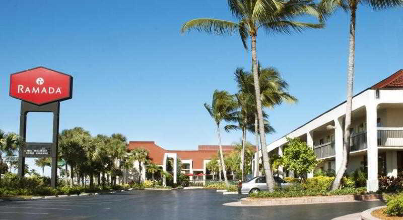 Days Inn By Wyndham Florida City Esterno foto