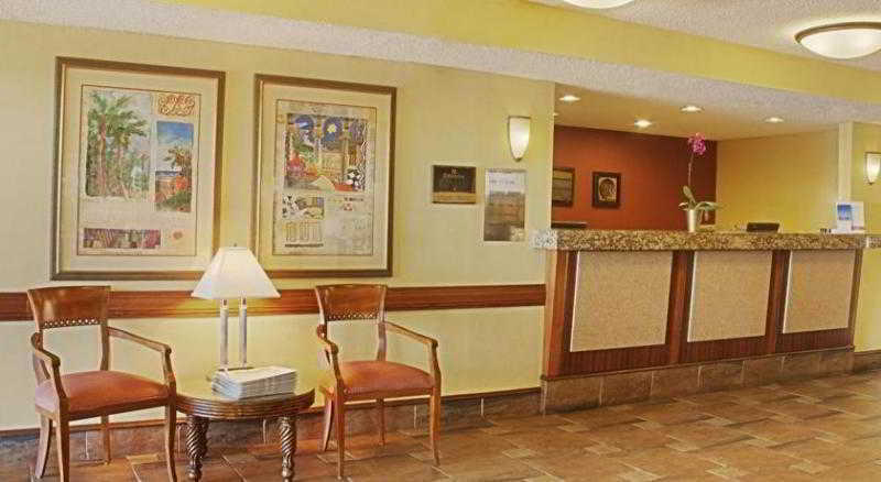 Days Inn By Wyndham Florida City Esterno foto